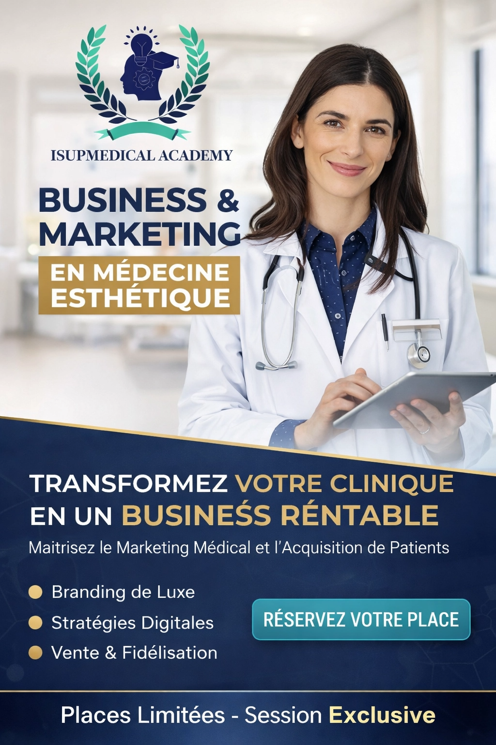 affiche_BUSINESS & MARKETING EN MÉDECINE ESTHÉTIQUE1 affiche_BUSINESS & MARKETING EN MÉDECINE ESTHÉTIQUE1